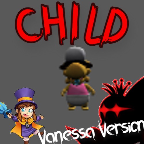 Vannessa Is Conductors GrandChild