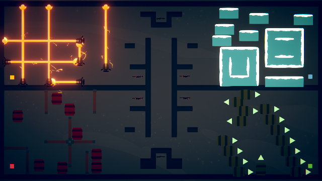 Color Regions