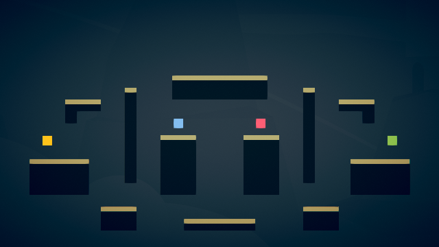 Platforming