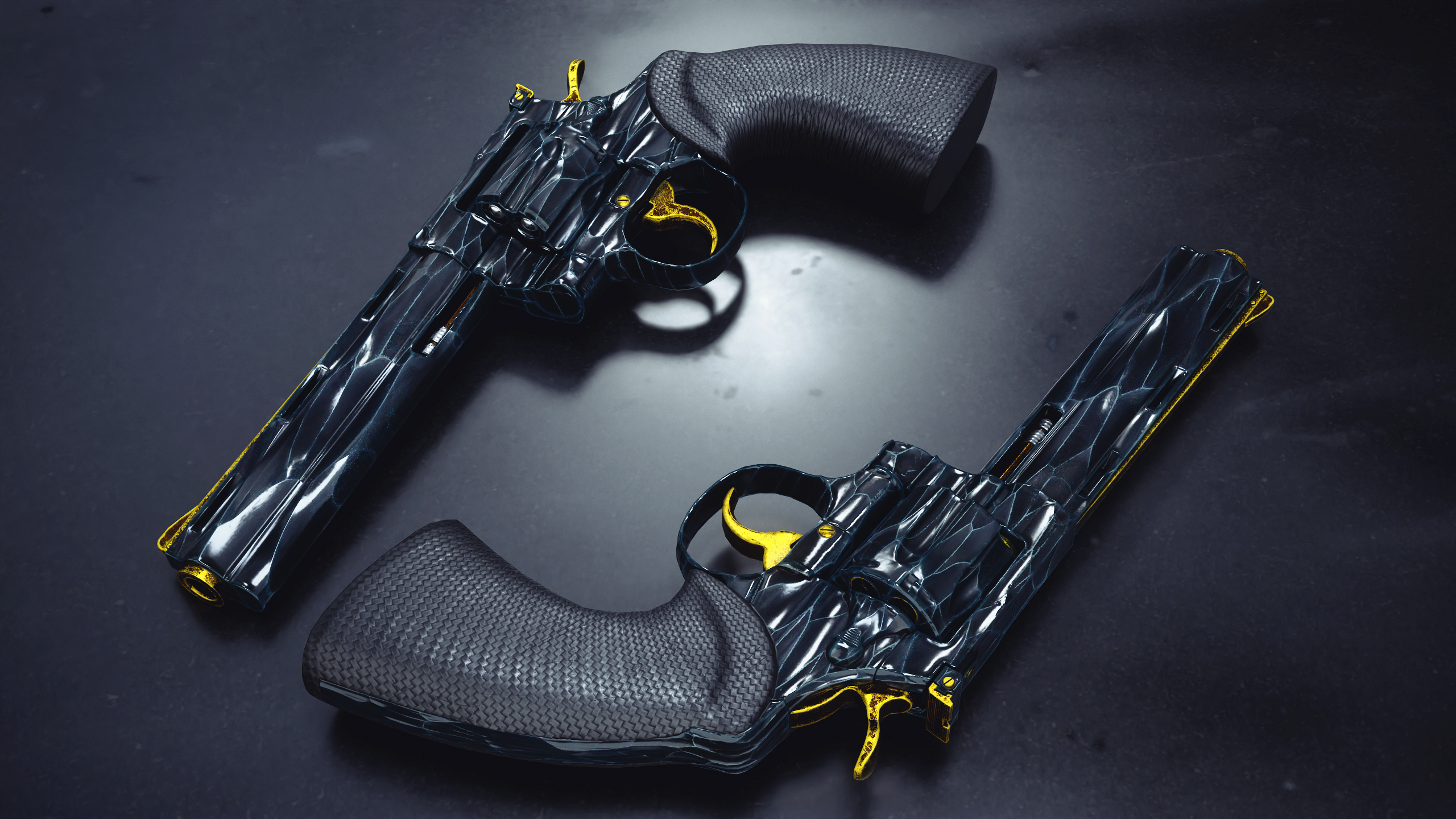 Obsidian Python