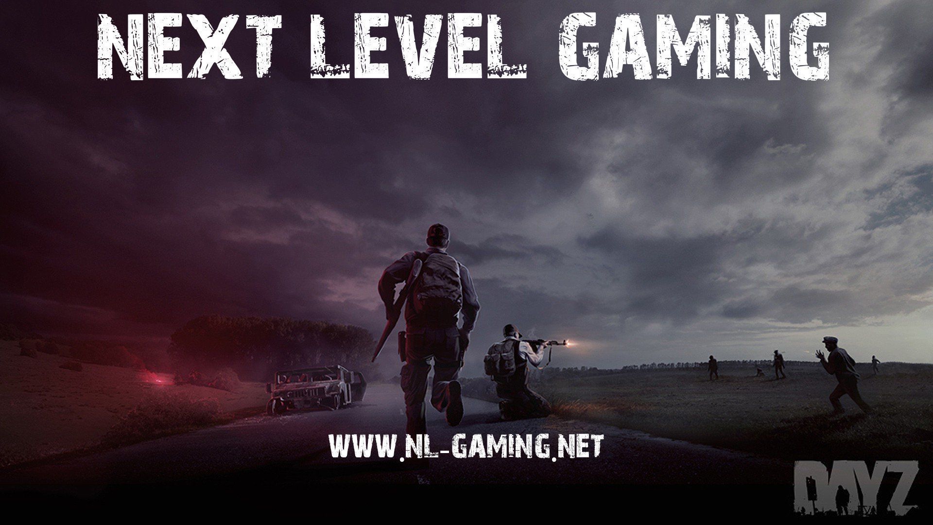 NextLevelGamingLoadingScreen