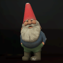 Gnome Chompski