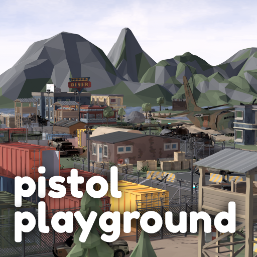 Pistol Playground