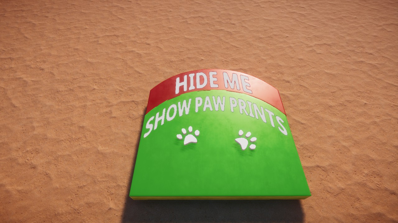 Hide/Show Vertical Alignment Tool