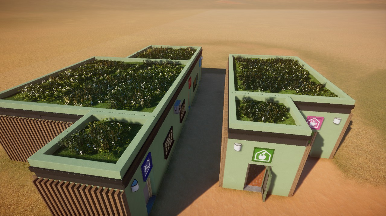 Daisy Staff Facilities-LQ
