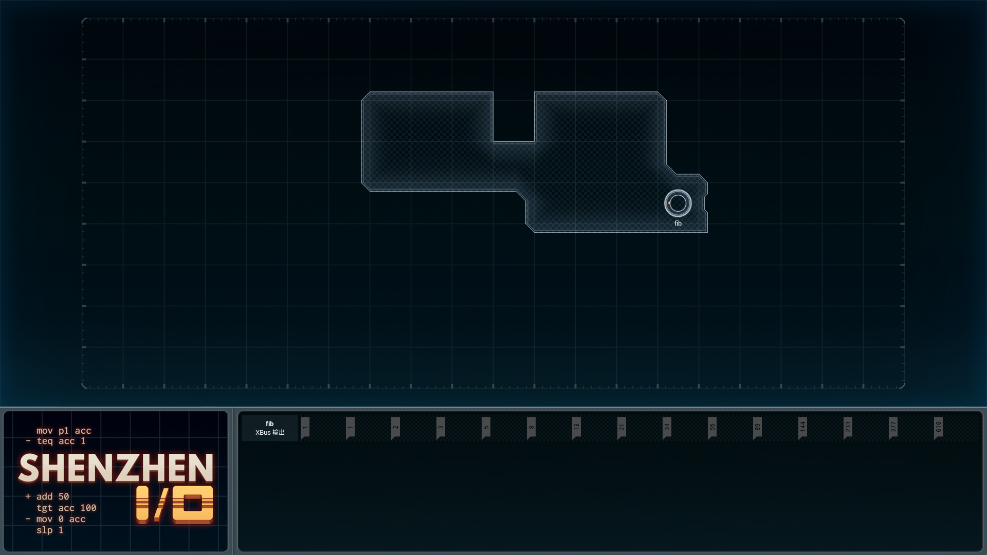 FIBONACCI