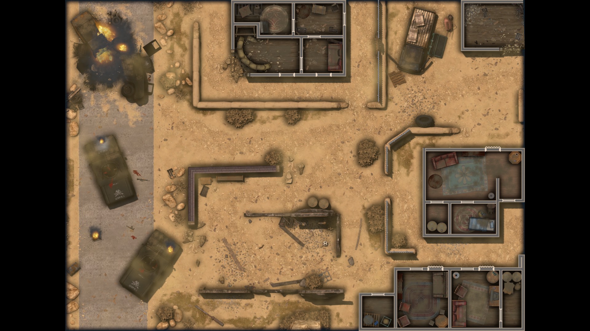 Uregistan "VBIED" #28