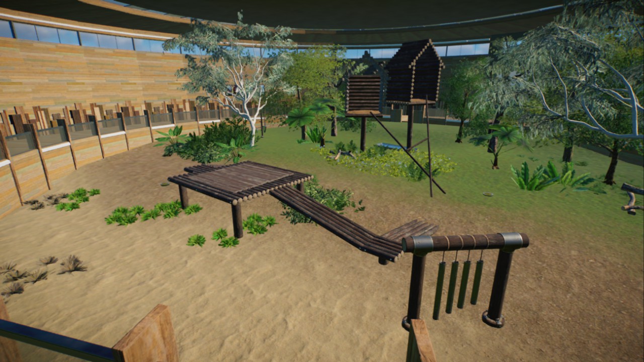 GibbsStyleGaming's Koala Dome preview