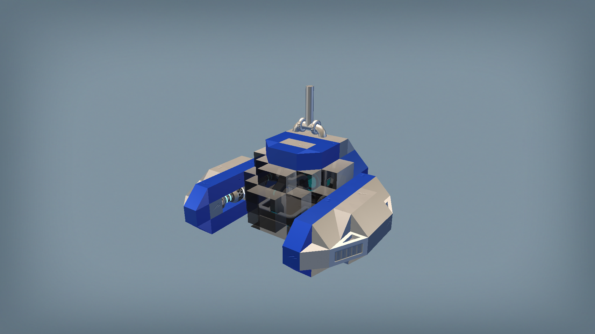 subnautica seamoth