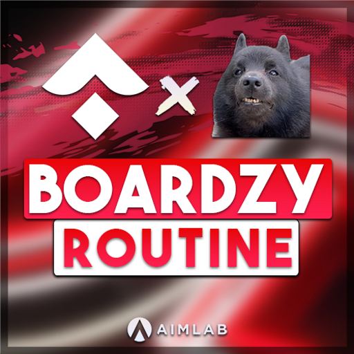 Boardzy x rA Mouse Testing Playlist
