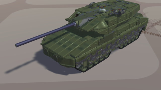 CTB1