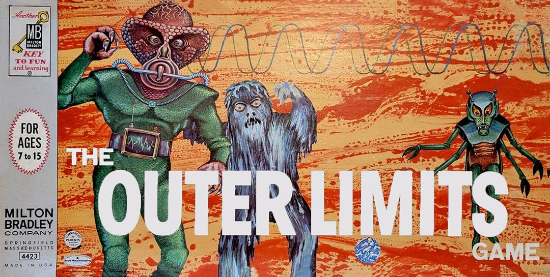 Outer Limits (1964)