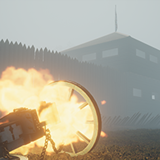 33rd Zombie Fort