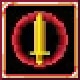Melee weapons can bounce bullets