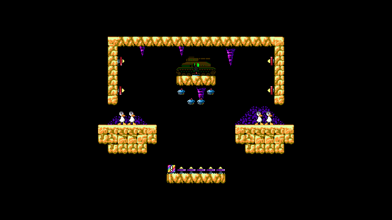 [UFF] The Last Cave Left in 24Duckty8
