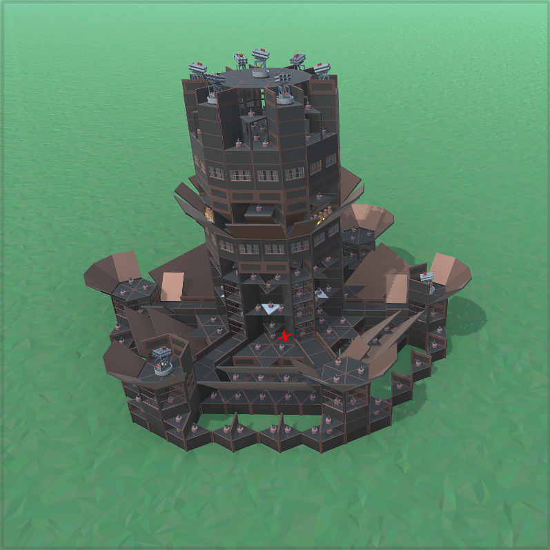TerrorTower