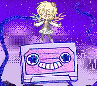 Three Bar Logos - Hime