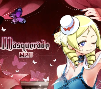 Masquerade - Fernet (Noble)