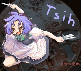 Night of Nights - Tsih