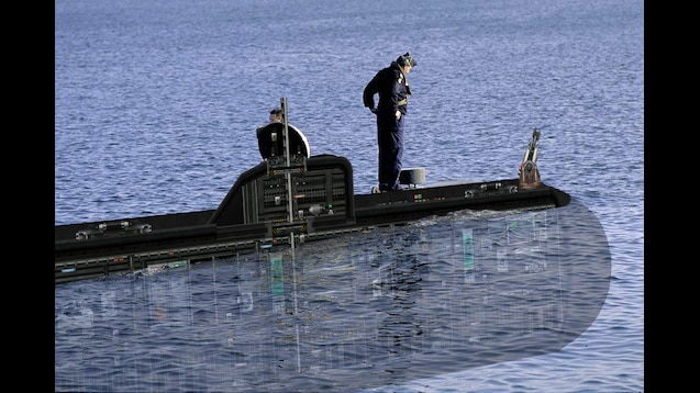 HMS Spiggen