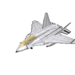 KDF Lightning Hawk