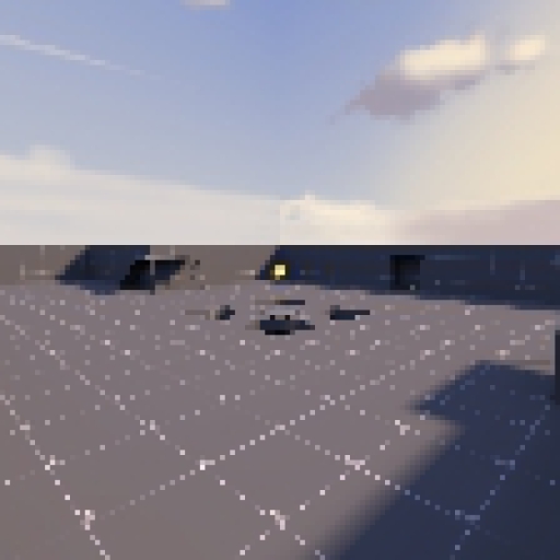 koth_quarry – Team Fortress 2 Mod