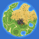 Isles of Magic