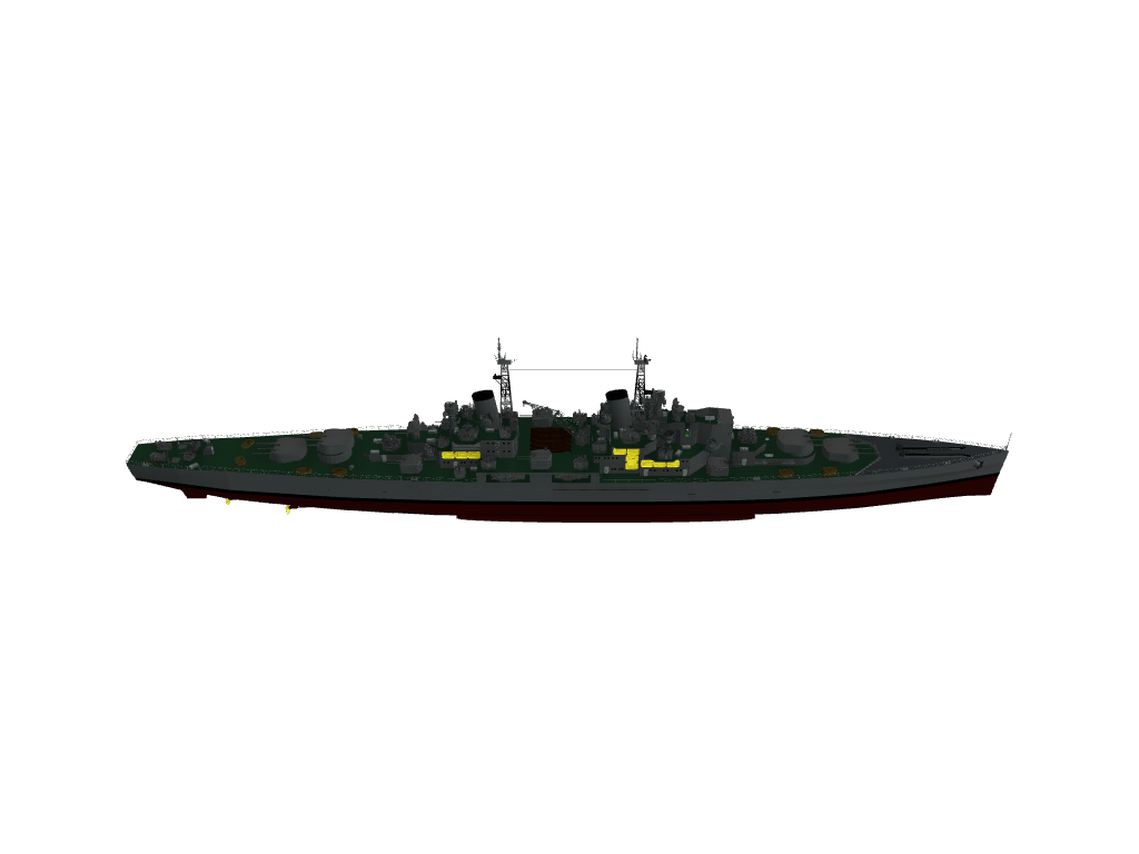 HMRS Centurion