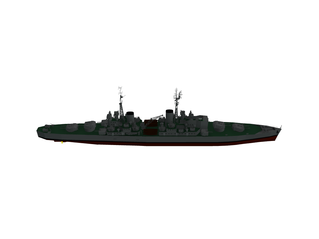 HMRS Defence