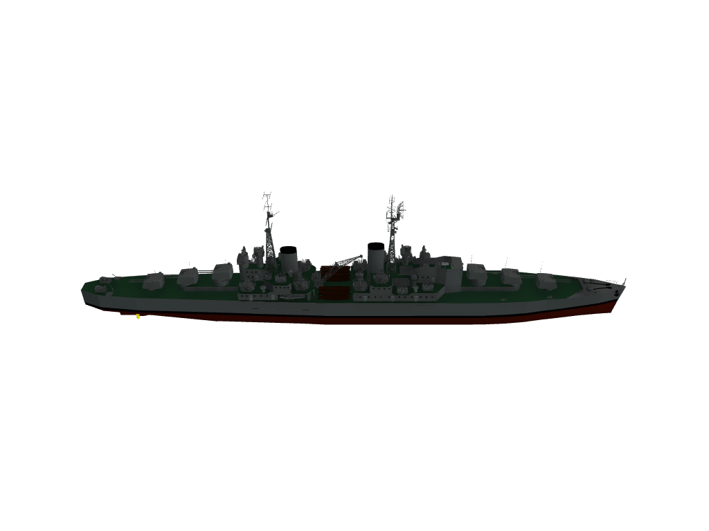 HMRS Hawke
