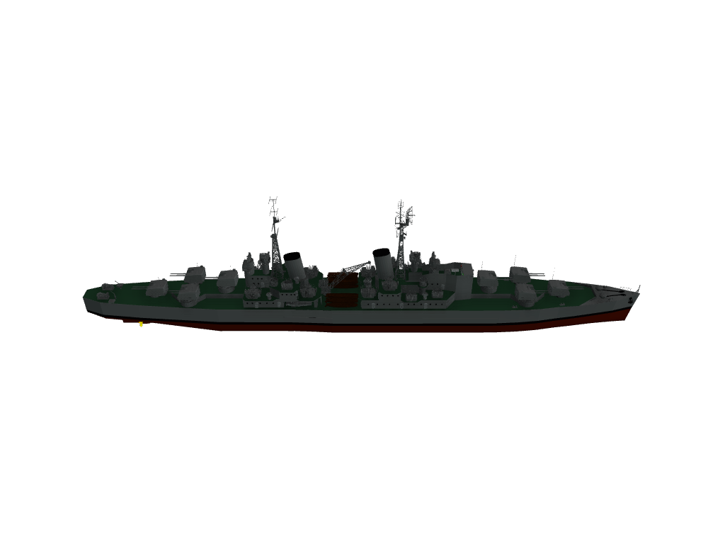 HMRS Undaunted