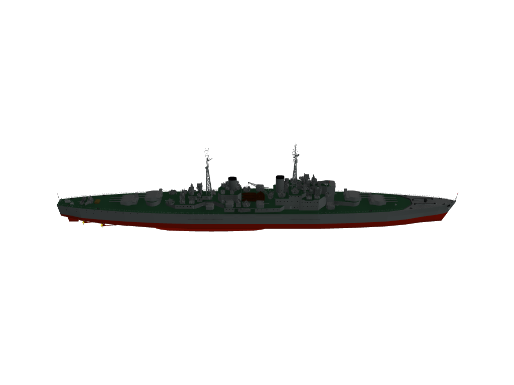 HMRS Wyvern