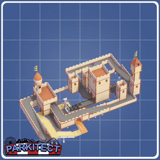 Castle Karts
