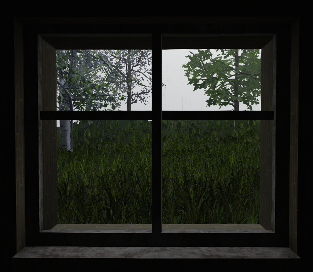 Derelict