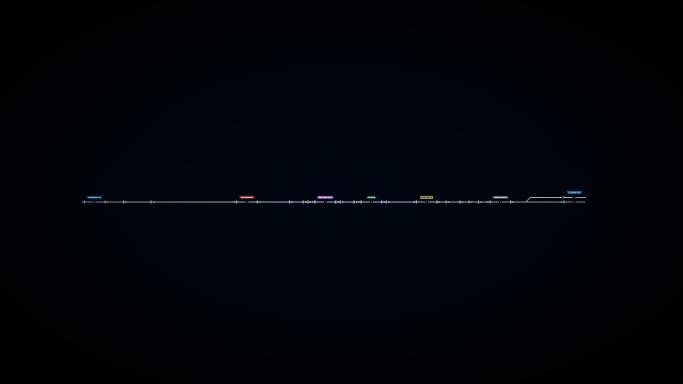 Train Line 1