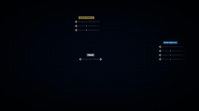 Miner Connections