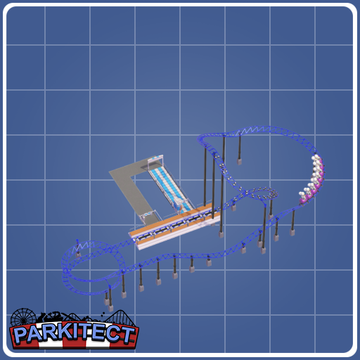 Tutorial Junior Coaster