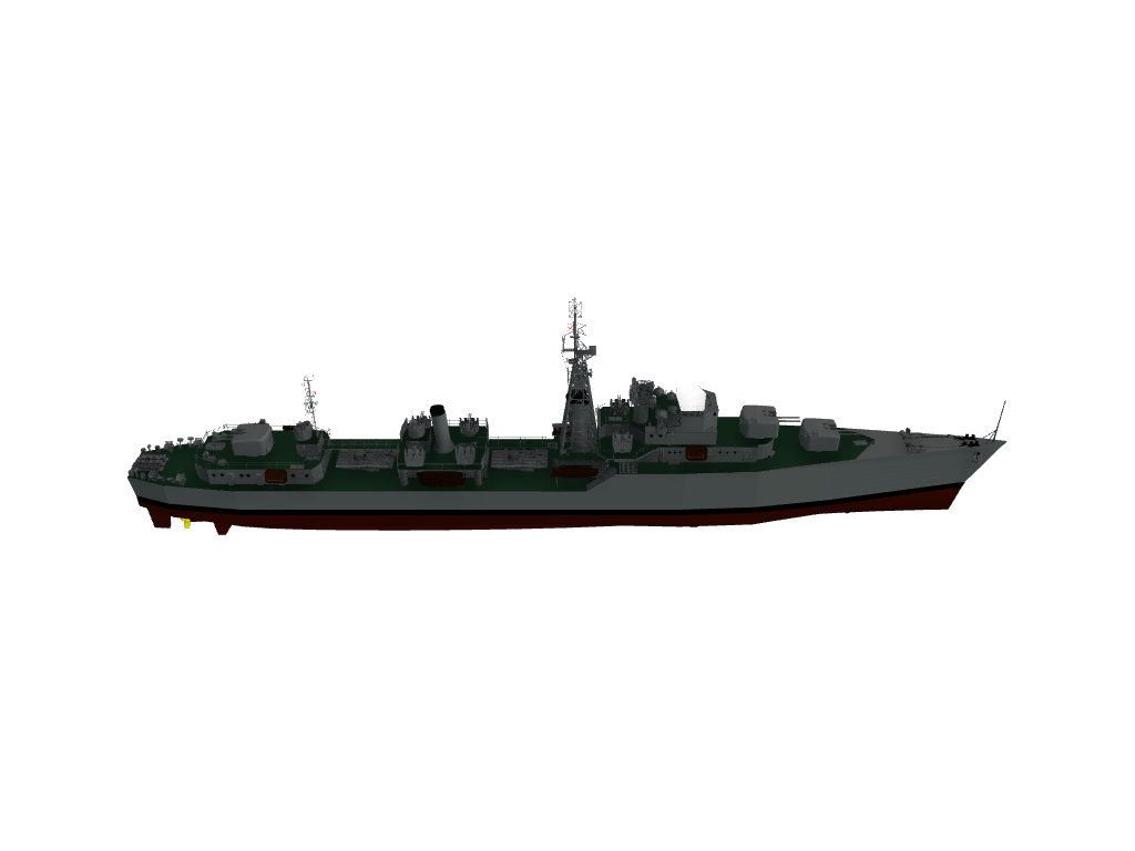 HMCS Assiniboine