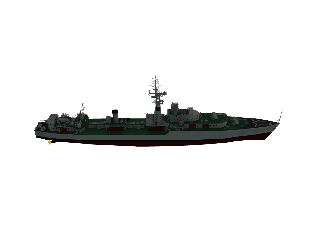 HMS Scorpion