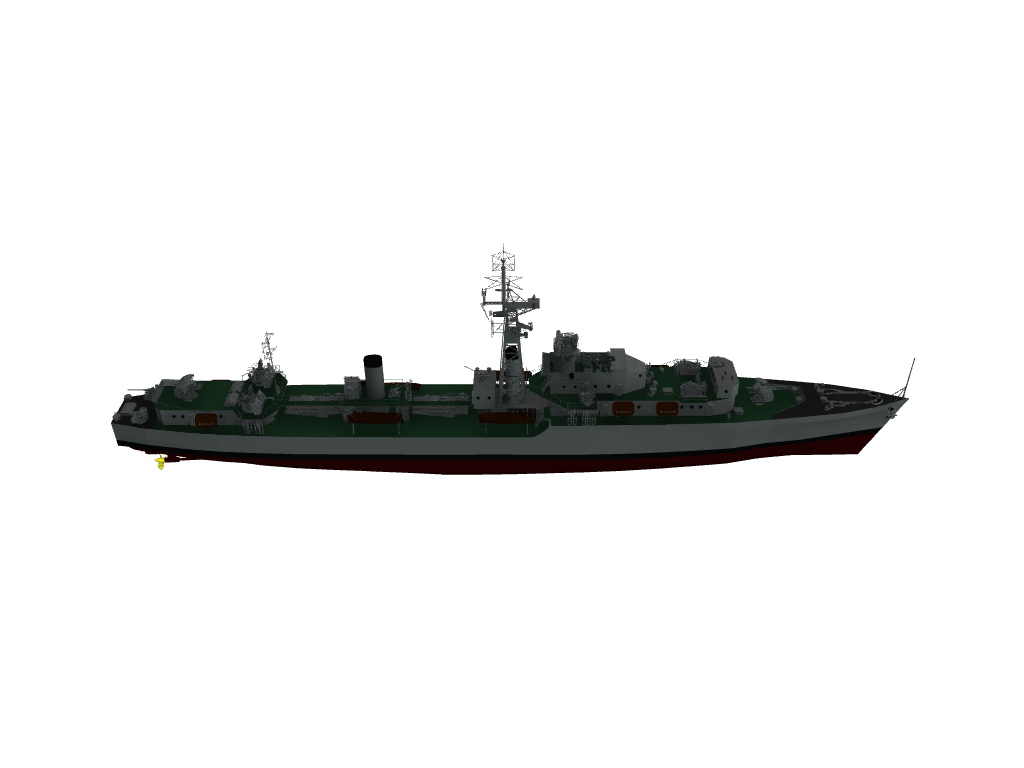 HMS Battleaxe