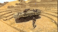 [RU$L] NATO Gorgon Transport