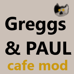 Greggs & Paul