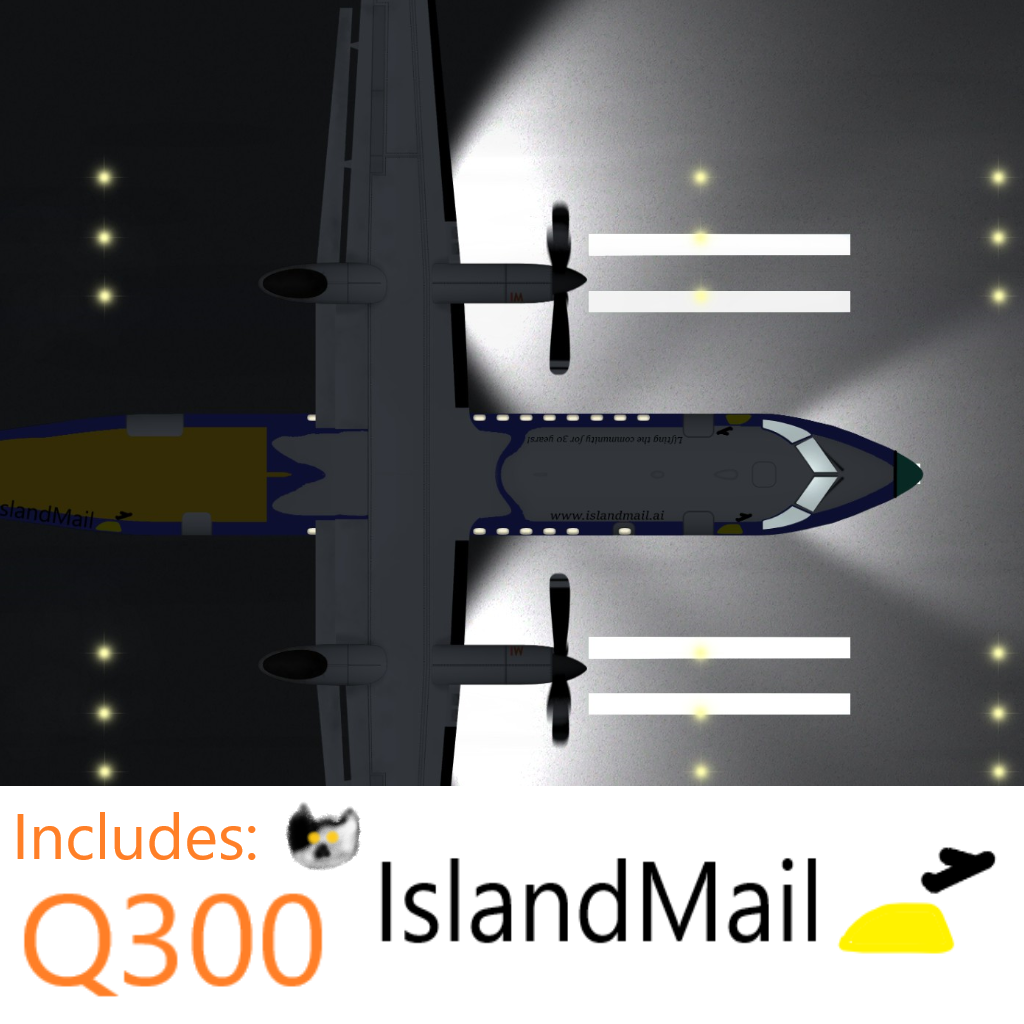 IslandMail