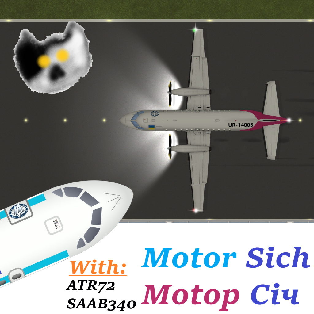 Motor Sich / Мотор Січ