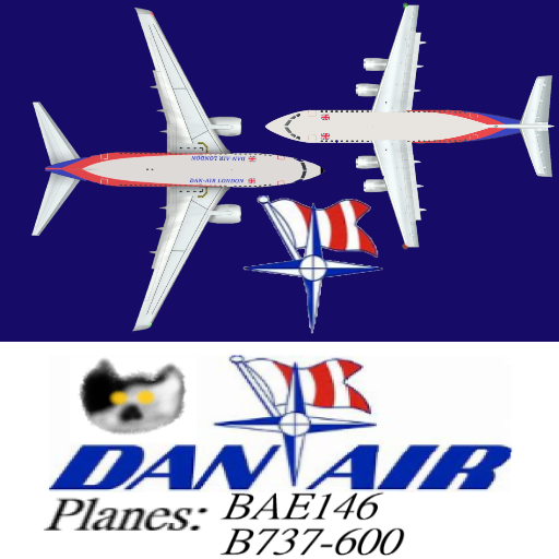 Dan-Air