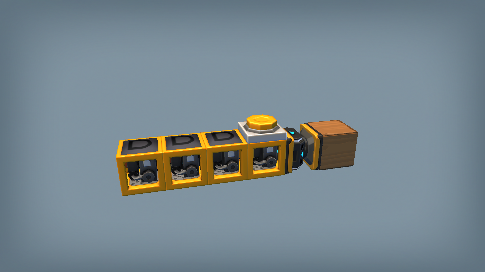 jelly physics simulator