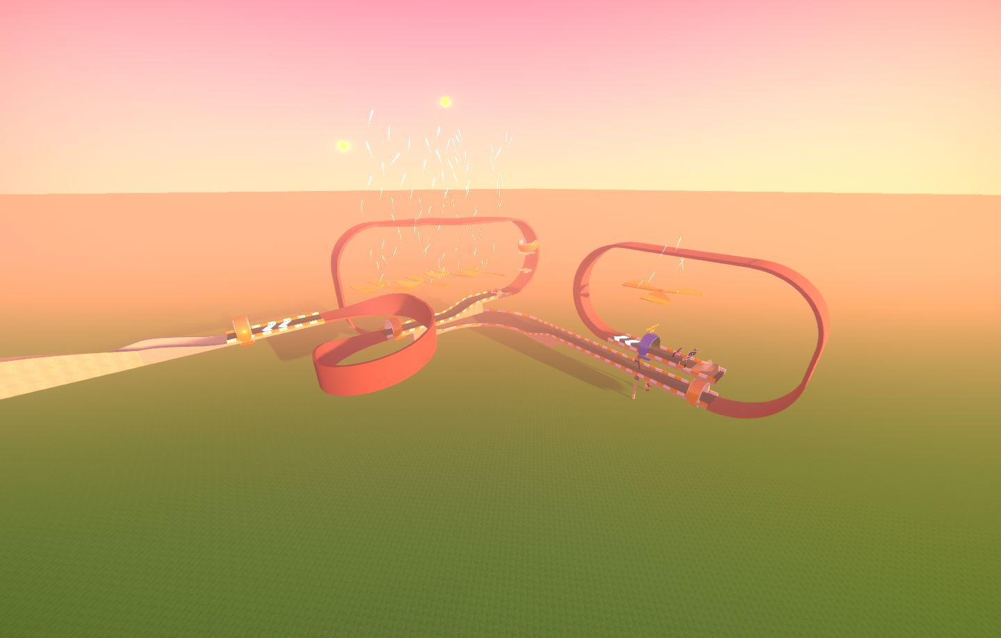 A Fun Level