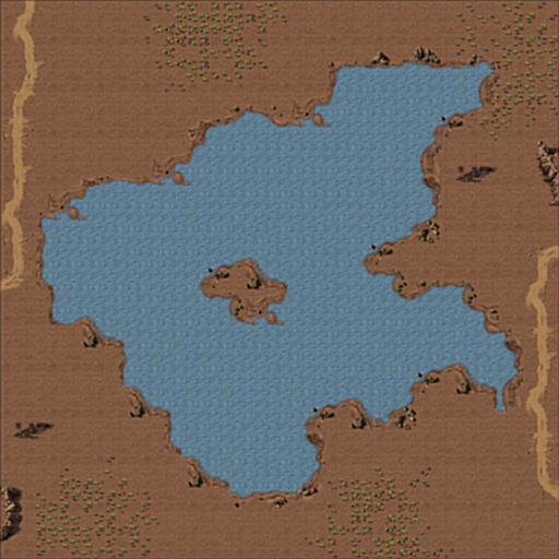 [N3][WW][TD][4P] Shallow Grave