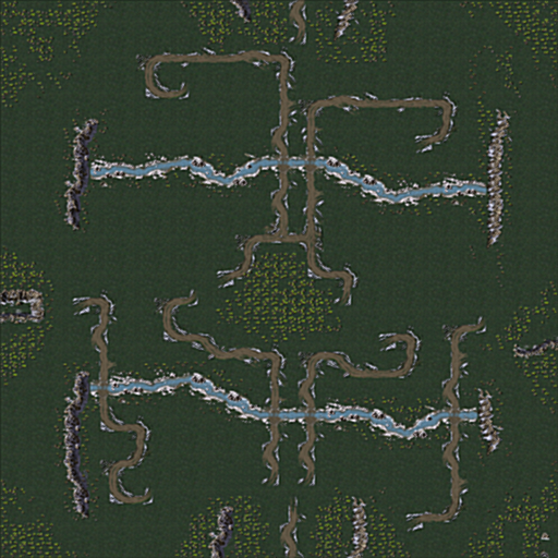 [N3][WW][TD][6P] Normandy