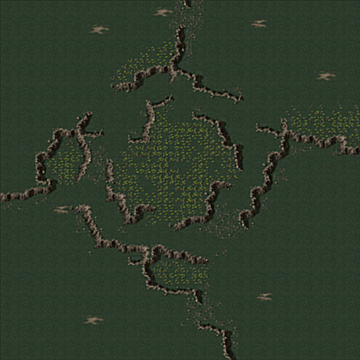[N3][WW][TD][6P] Volcano